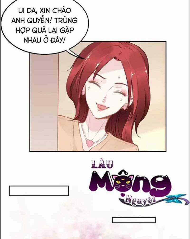 Quyền Thiểu, Nhĩ Lão Bà Yêu Bào Liễu Chapter 25 trang 25