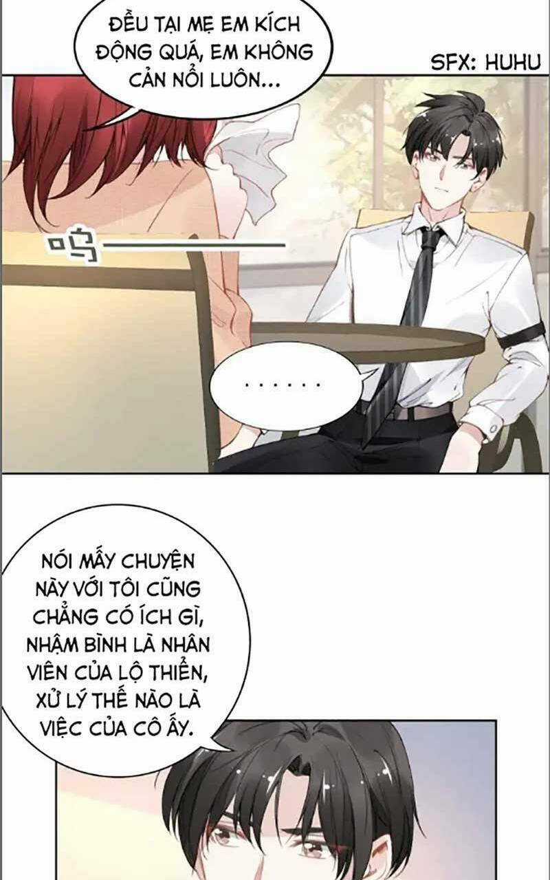 Quyền Thiểu, Nhĩ Lão Bà Yêu Bào Liễu Chapter 25 trang 27
