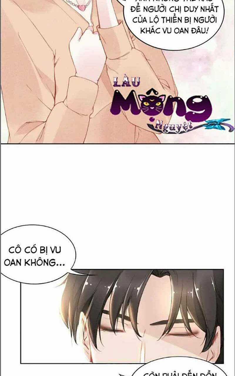 Quyền Thiểu, Nhĩ Lão Bà Yêu Bào Liễu Chapter 25 trang 29