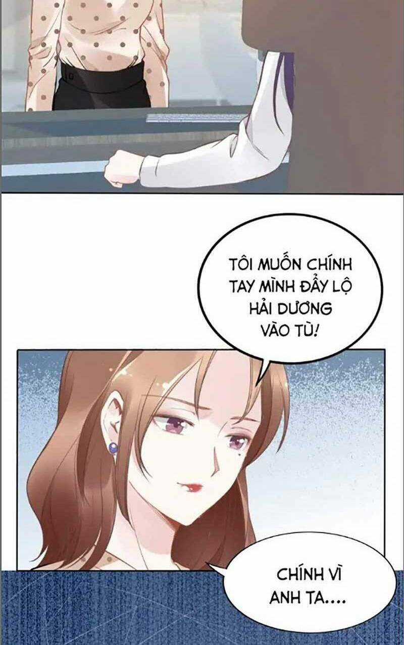 Quyền Thiểu, Nhĩ Lão Bà Yêu Bào Liễu Chapter 25 trang 3