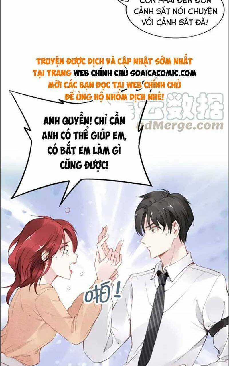 Quyền Thiểu, Nhĩ Lão Bà Yêu Bào Liễu Chapter 25 trang 30
