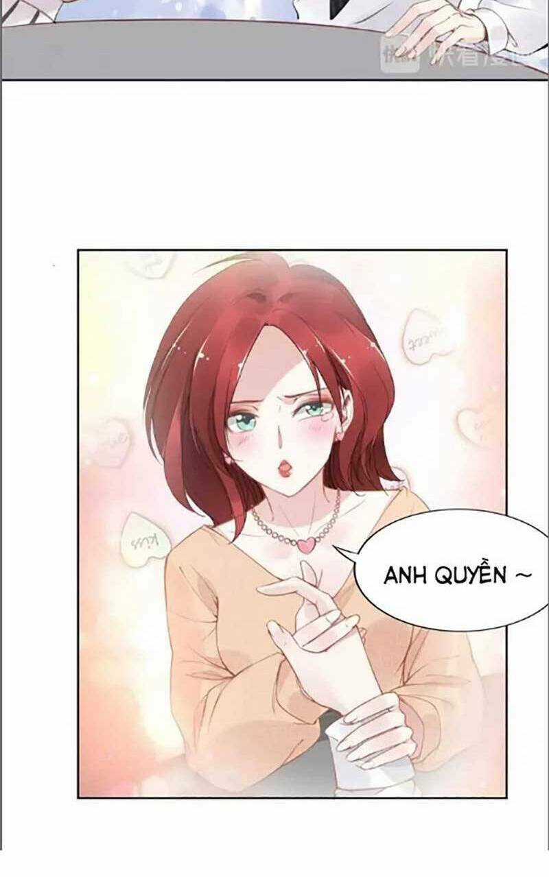 Quyền Thiểu, Nhĩ Lão Bà Yêu Bào Liễu Chapter 25 trang 31