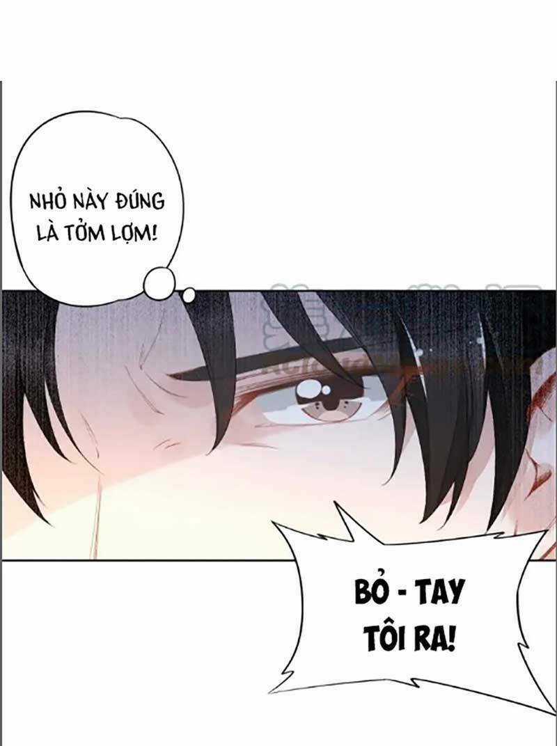 Quyền Thiểu, Nhĩ Lão Bà Yêu Bào Liễu Chapter 25 trang 32