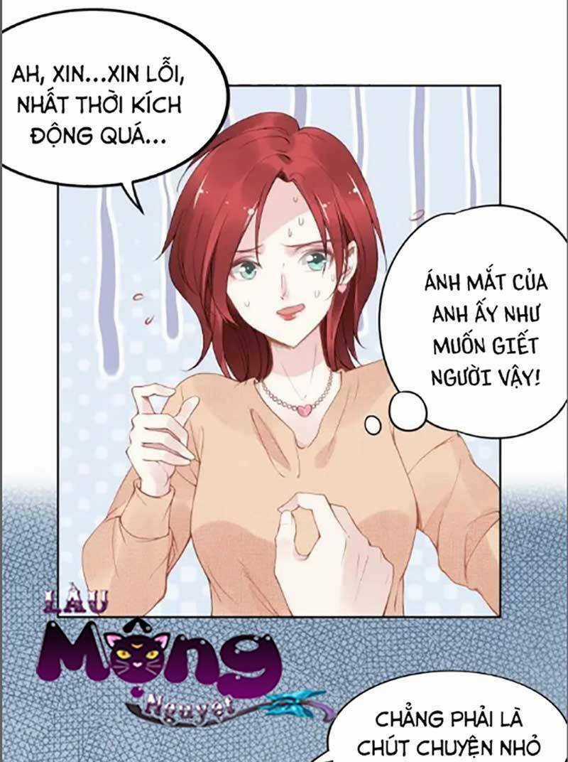 Quyền Thiểu, Nhĩ Lão Bà Yêu Bào Liễu Chapter 25 trang 33