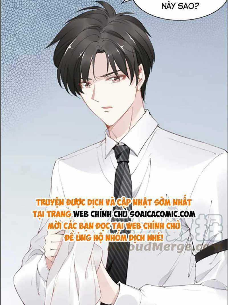 Quyền Thiểu, Nhĩ Lão Bà Yêu Bào Liễu Chapter 25 trang 34