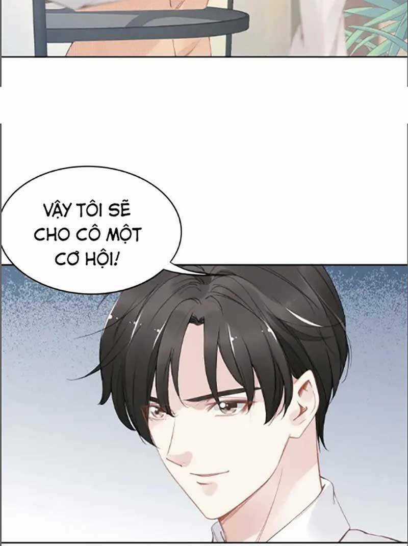 Quyền Thiểu, Nhĩ Lão Bà Yêu Bào Liễu Chapter 25 trang 36