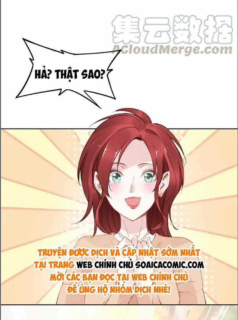 Quyền Thiểu, Nhĩ Lão Bà Yêu Bào Liễu Chapter 25 trang 37