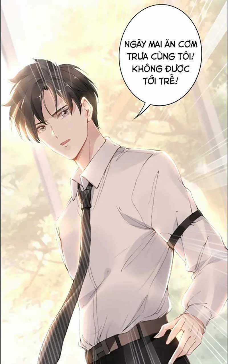 Quyền Thiểu, Nhĩ Lão Bà Yêu Bào Liễu Chapter 25 trang 38