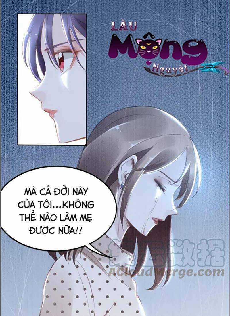 Quyền Thiểu, Nhĩ Lão Bà Yêu Bào Liễu Chapter 25 trang 4