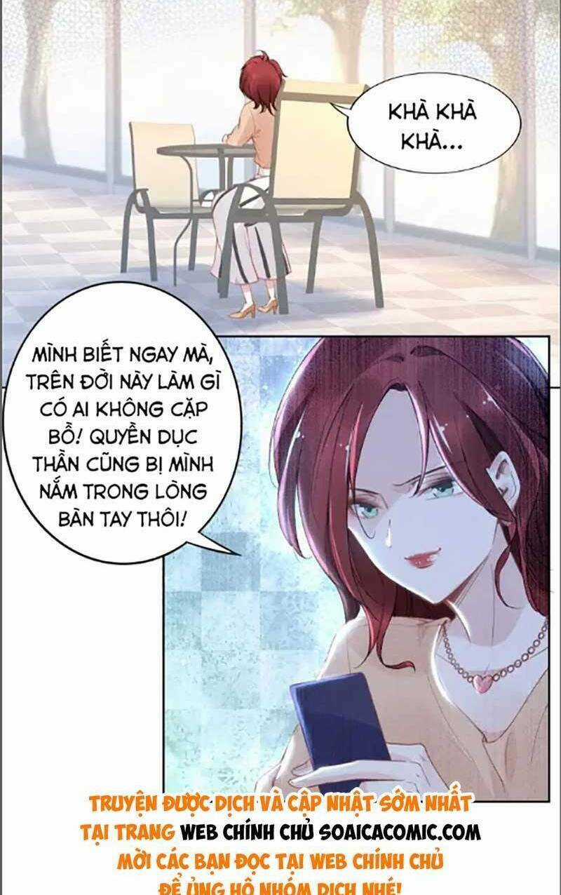 Quyền Thiểu, Nhĩ Lão Bà Yêu Bào Liễu Chapter 25 trang 40