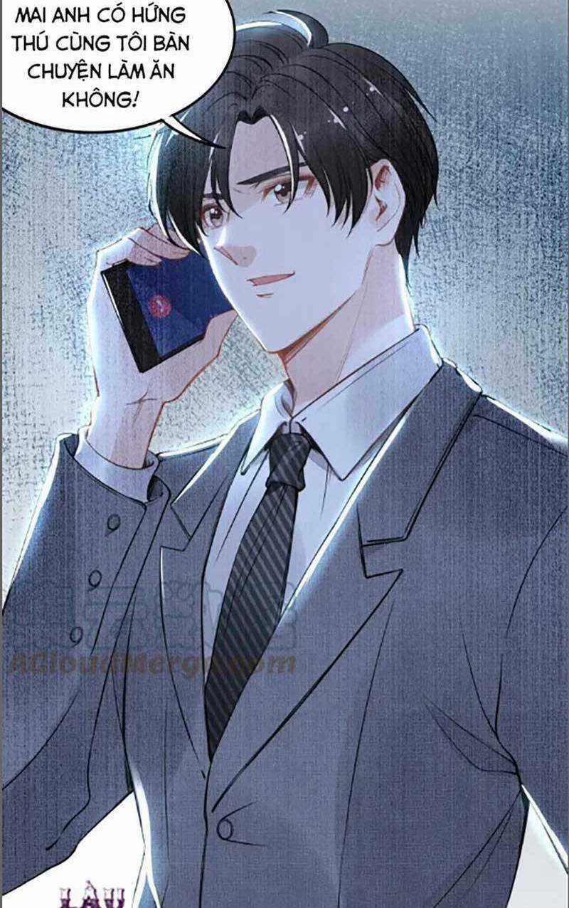Quyền Thiểu, Nhĩ Lão Bà Yêu Bào Liễu Chapter 25 trang 42