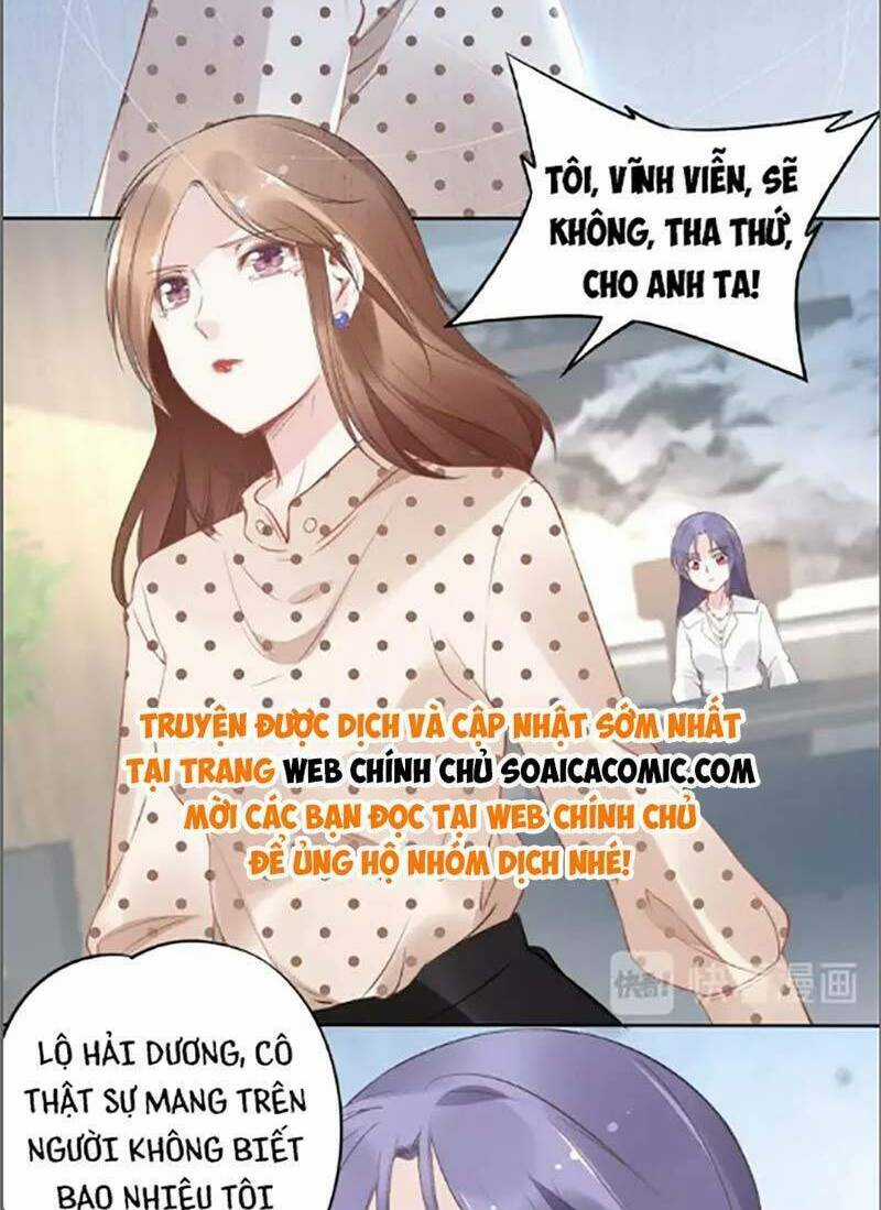 Quyền Thiểu, Nhĩ Lão Bà Yêu Bào Liễu Chapter 25 trang 5