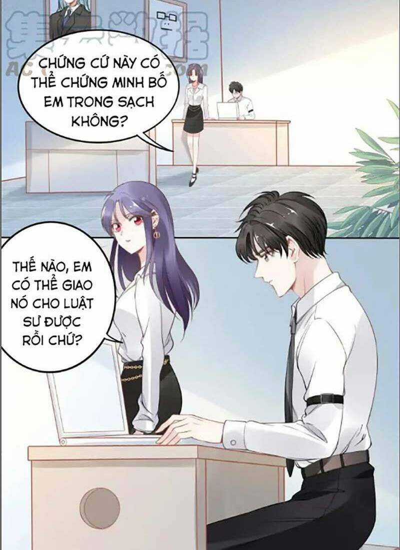 Quyền Thiểu, Nhĩ Lão Bà Yêu Bào Liễu Chapter 25 trang 7