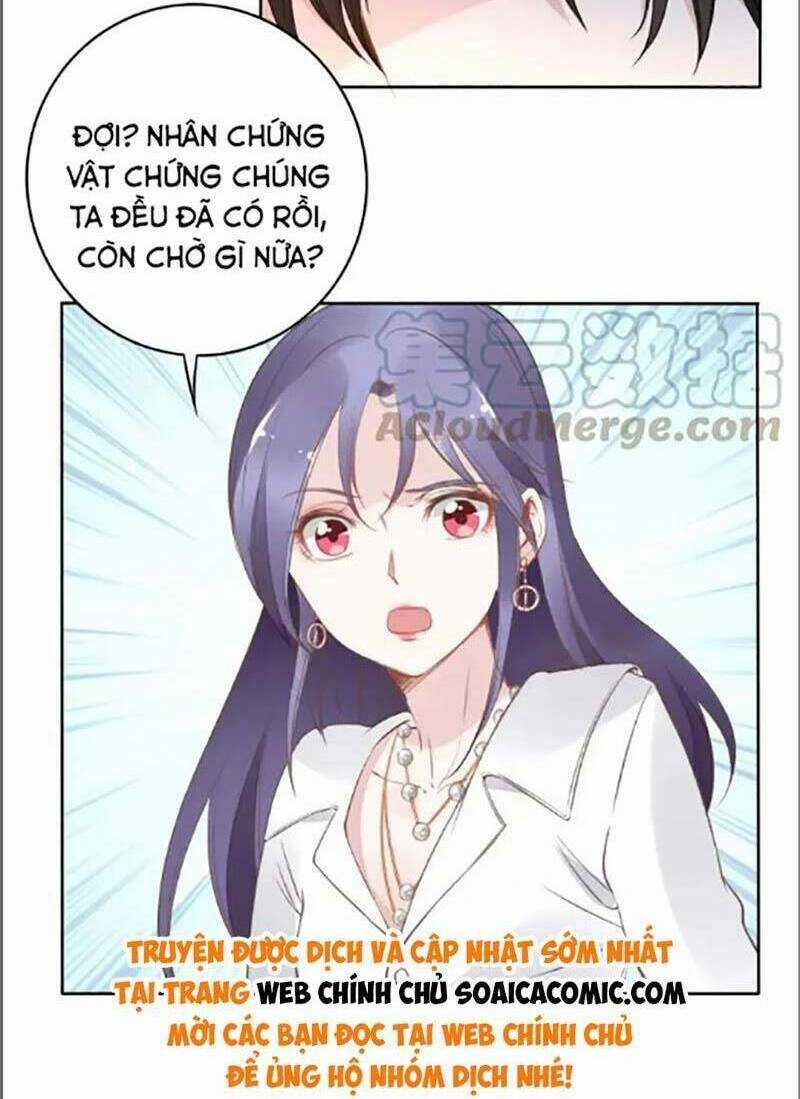 Quyền Thiểu, Nhĩ Lão Bà Yêu Bào Liễu Chapter 25 trang 9