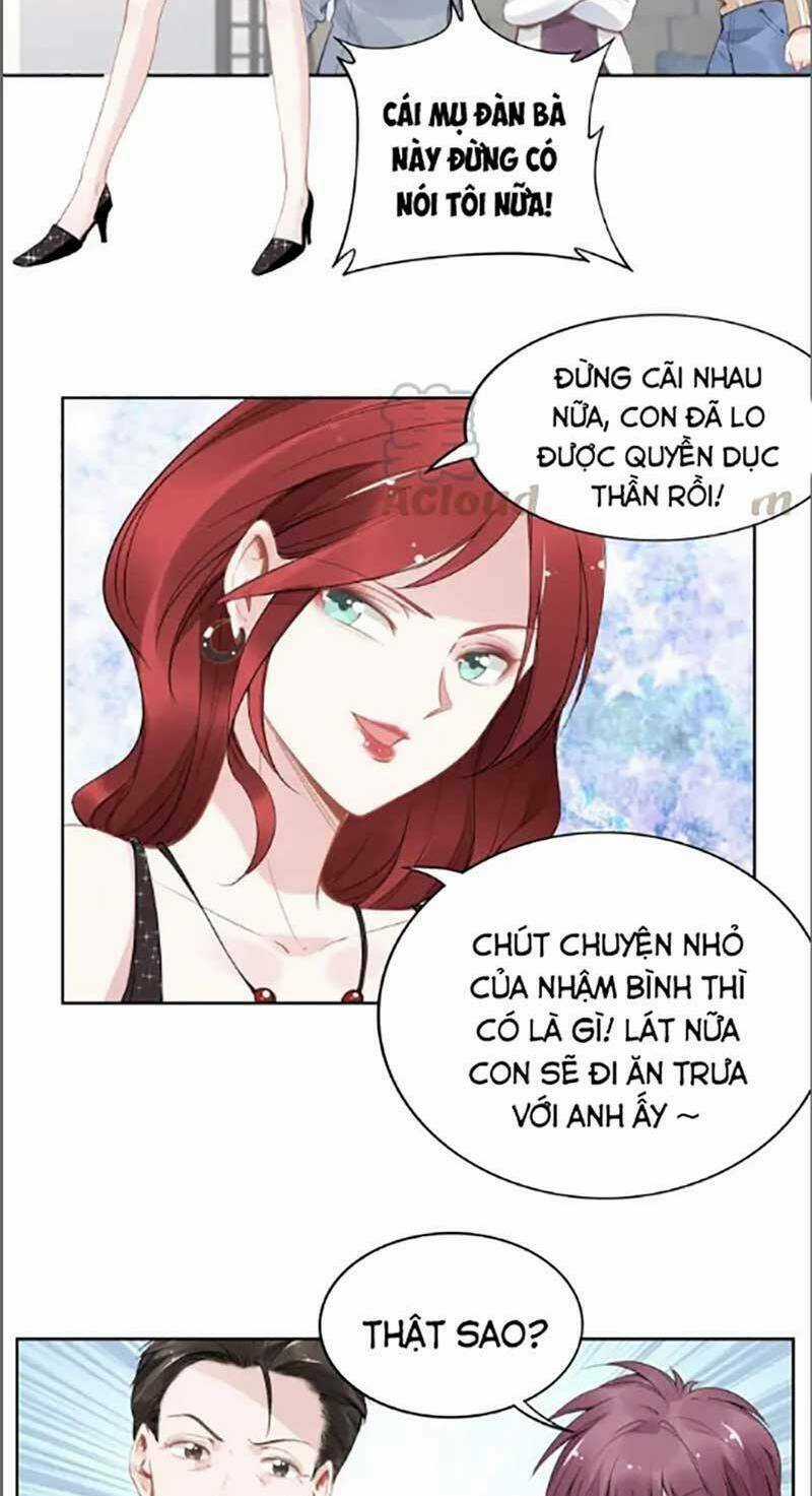 Quyền Thiểu, Nhĩ Lão Bà Yêu Bào Liễu Chapter 26 trang 1