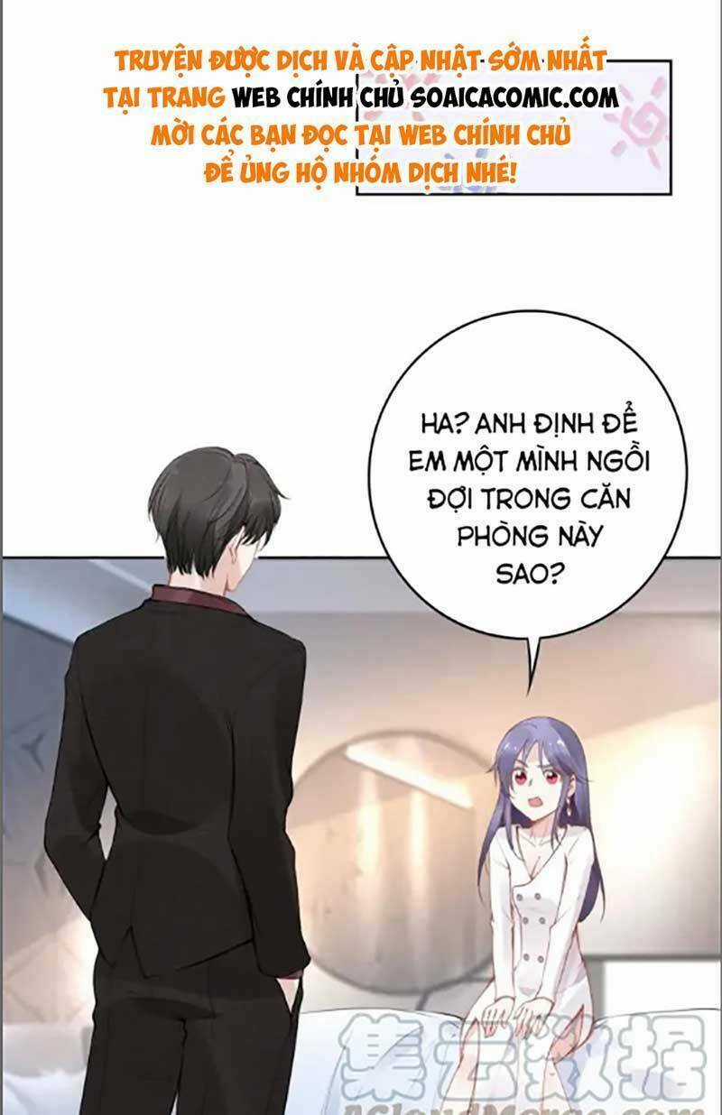 Quyền Thiểu, Nhĩ Lão Bà Yêu Bào Liễu Chapter 26 trang 10