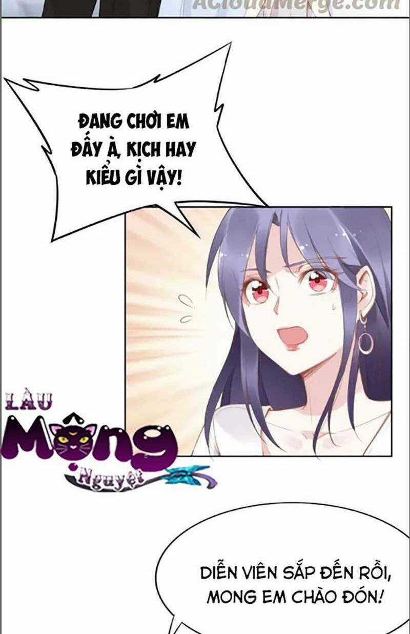 Quyền Thiểu, Nhĩ Lão Bà Yêu Bào Liễu Chapter 26 trang 11