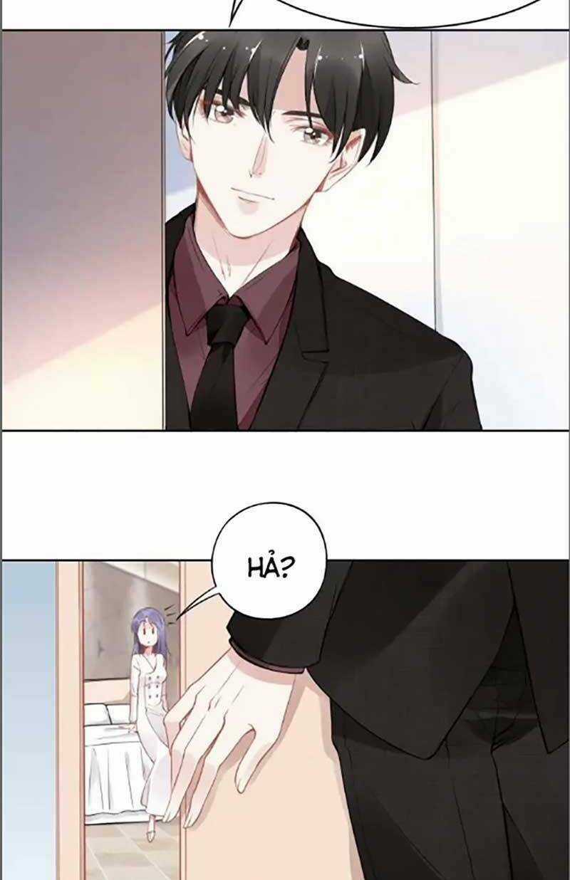 Quyền Thiểu, Nhĩ Lão Bà Yêu Bào Liễu Chapter 26 trang 12