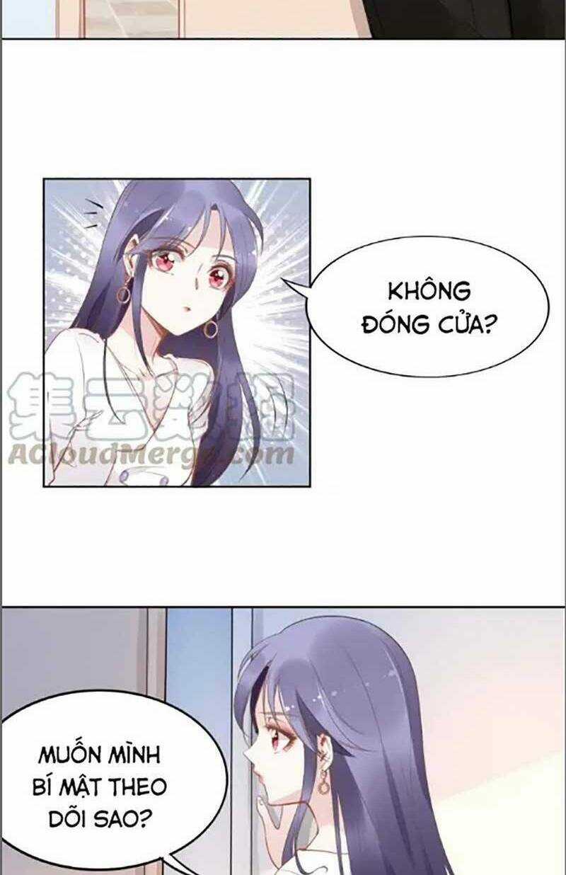 Quyền Thiểu, Nhĩ Lão Bà Yêu Bào Liễu Chapter 26 trang 13