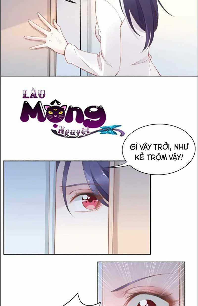 Quyền Thiểu, Nhĩ Lão Bà Yêu Bào Liễu Chapter 26 trang 14