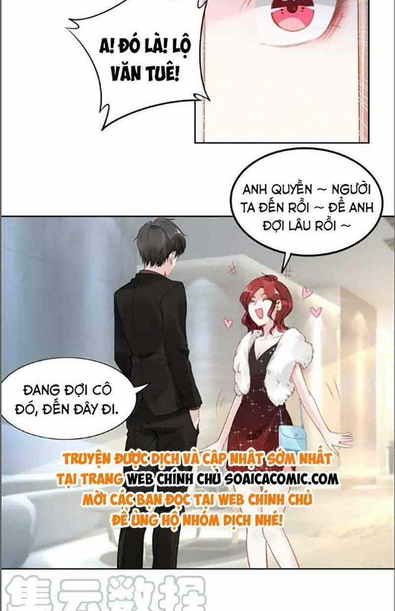 Quyền Thiểu, Nhĩ Lão Bà Yêu Bào Liễu Chapter 26 trang 15