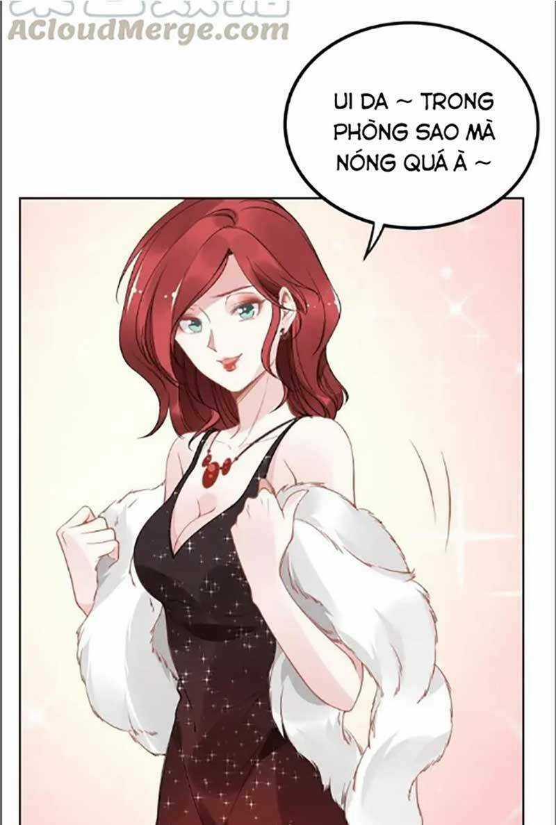 Quyền Thiểu, Nhĩ Lão Bà Yêu Bào Liễu Chapter 26 trang 16