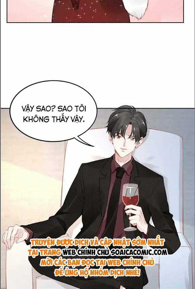 Quyền Thiểu, Nhĩ Lão Bà Yêu Bào Liễu Chapter 26 trang 17