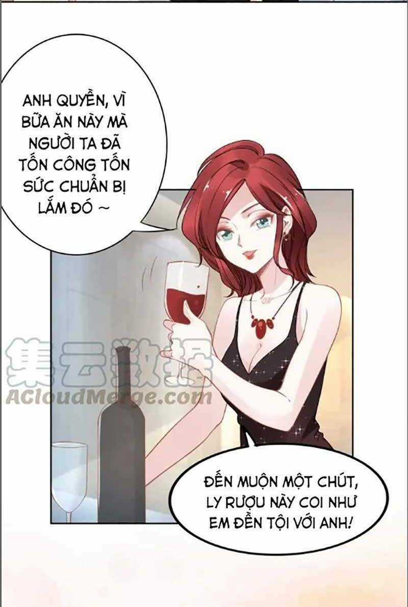 Quyền Thiểu, Nhĩ Lão Bà Yêu Bào Liễu Chapter 26 trang 18