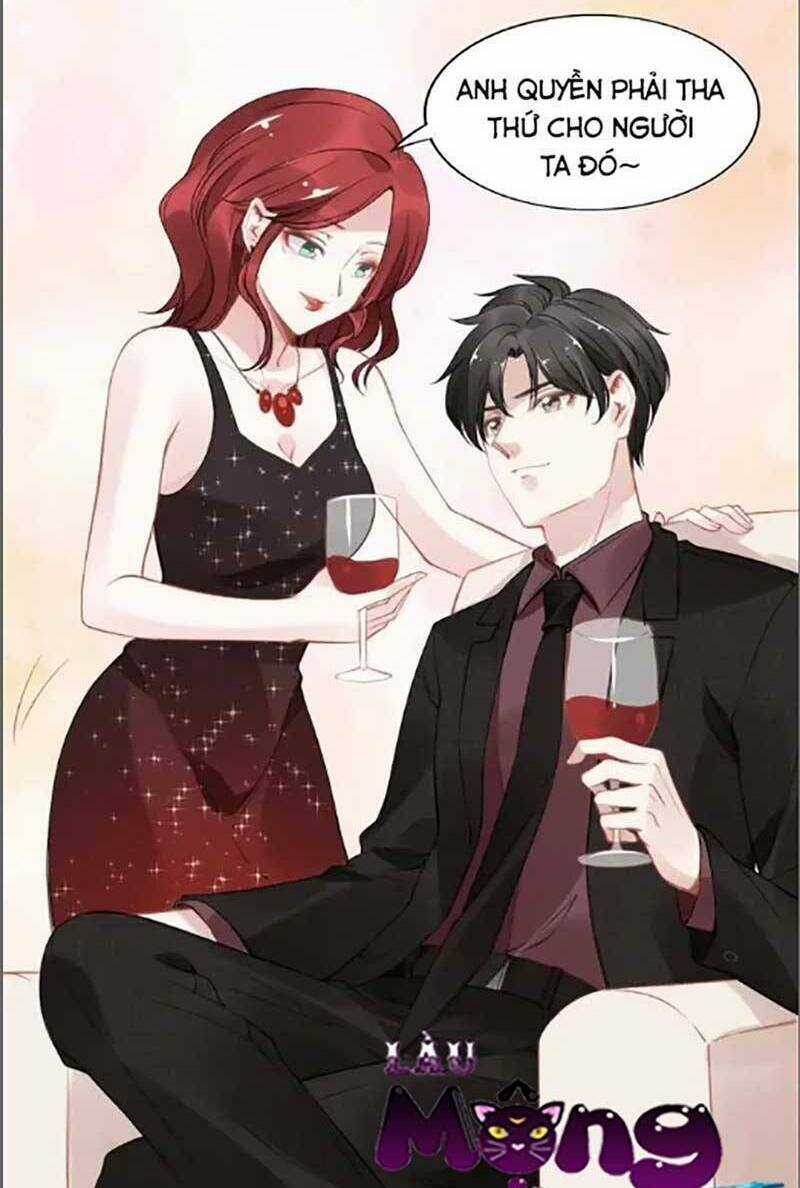 Quyền Thiểu, Nhĩ Lão Bà Yêu Bào Liễu Chapter 26 trang 19