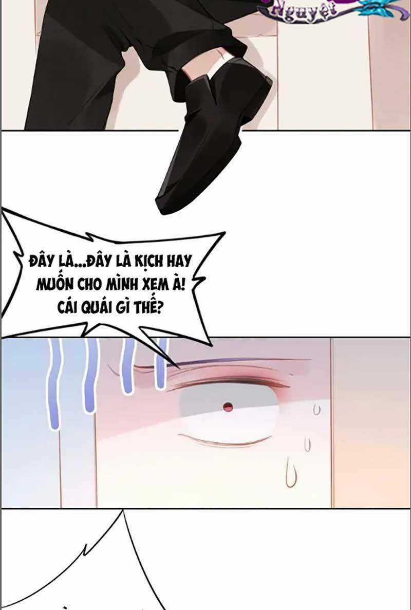 Quyền Thiểu, Nhĩ Lão Bà Yêu Bào Liễu Chapter 26 trang 20