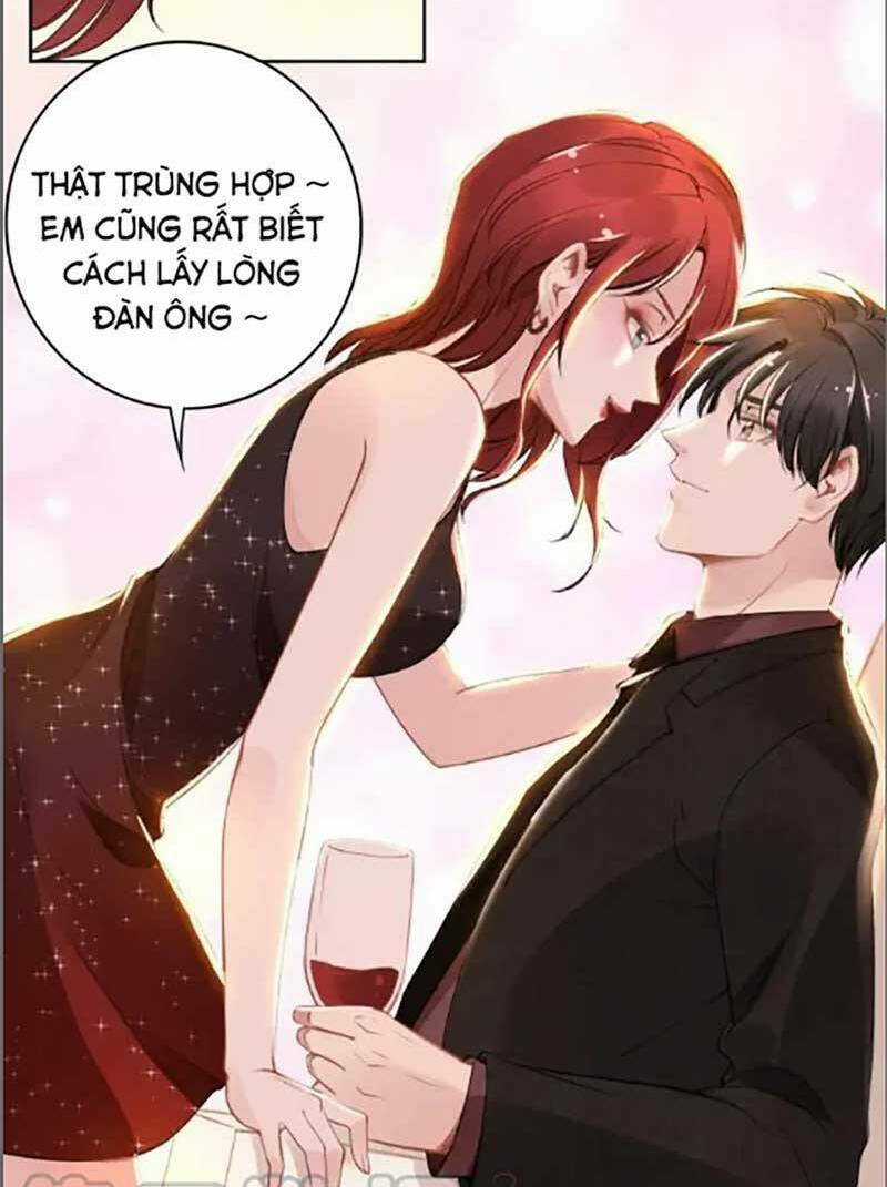 Quyền Thiểu, Nhĩ Lão Bà Yêu Bào Liễu Chapter 26 trang 23