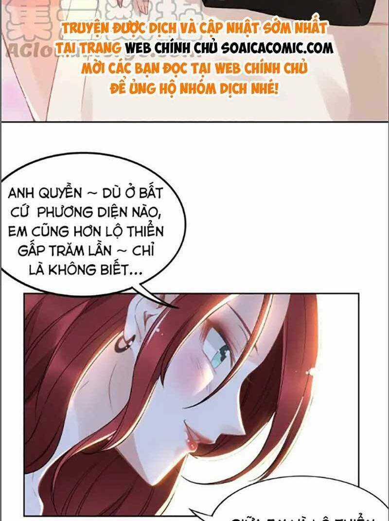 Quyền Thiểu, Nhĩ Lão Bà Yêu Bào Liễu Chapter 26 trang 24