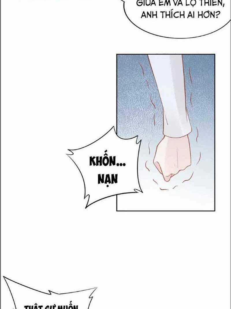 Quyền Thiểu, Nhĩ Lão Bà Yêu Bào Liễu Chapter 26 trang 25