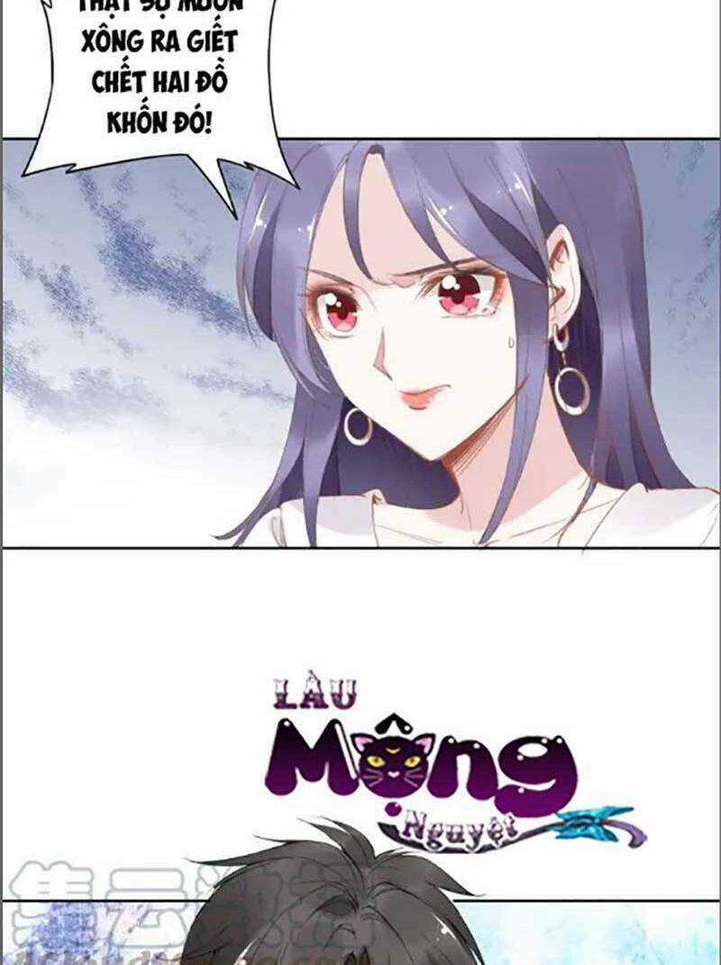 Quyền Thiểu, Nhĩ Lão Bà Yêu Bào Liễu Chapter 26 trang 26