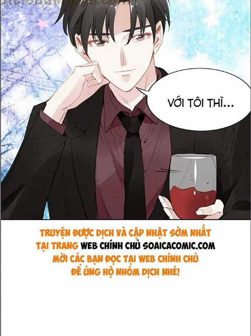 Quyền Thiểu, Nhĩ Lão Bà Yêu Bào Liễu Chapter 26 trang 27