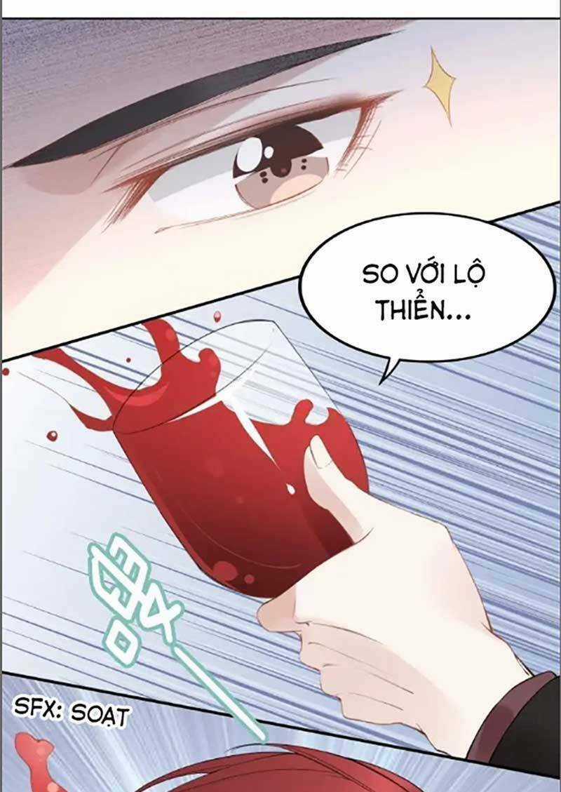 Quyền Thiểu, Nhĩ Lão Bà Yêu Bào Liễu Chapter 26 trang 28