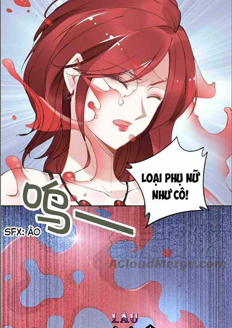 Quyền Thiểu, Nhĩ Lão Bà Yêu Bào Liễu Chapter 26 trang 29