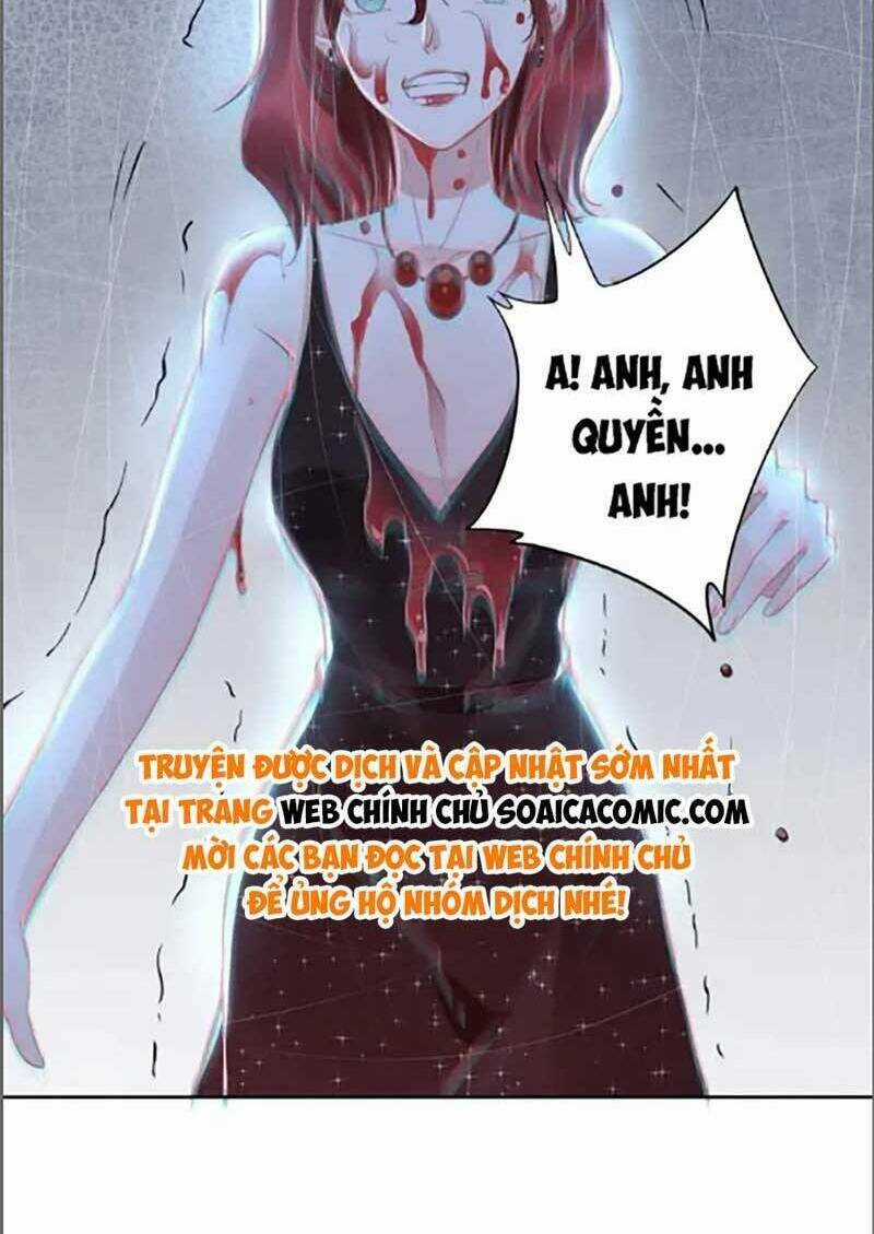 Quyền Thiểu, Nhĩ Lão Bà Yêu Bào Liễu Chapter 26 trang 33