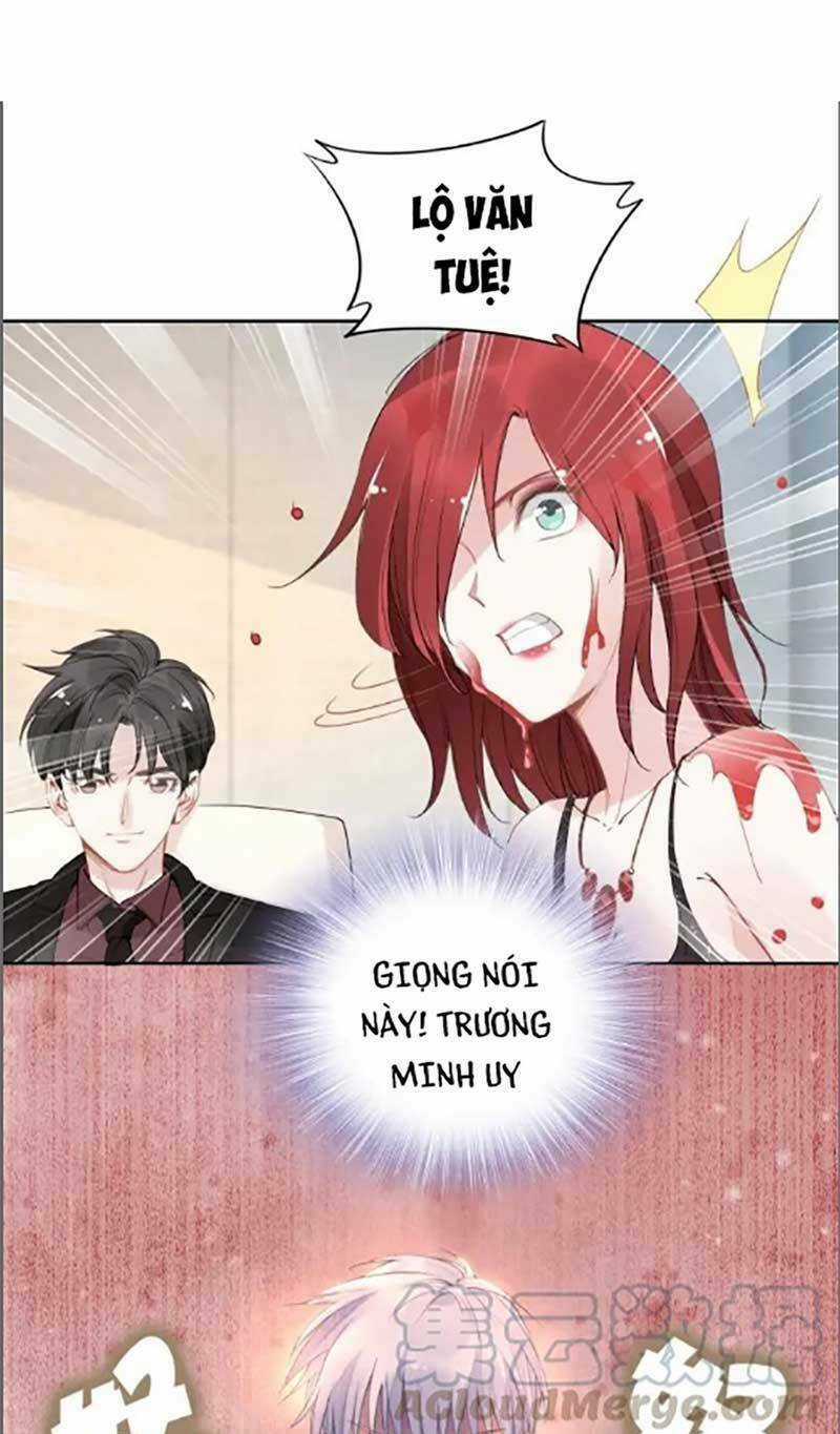 Quyền Thiểu, Nhĩ Lão Bà Yêu Bào Liễu Chapter 26 trang 34