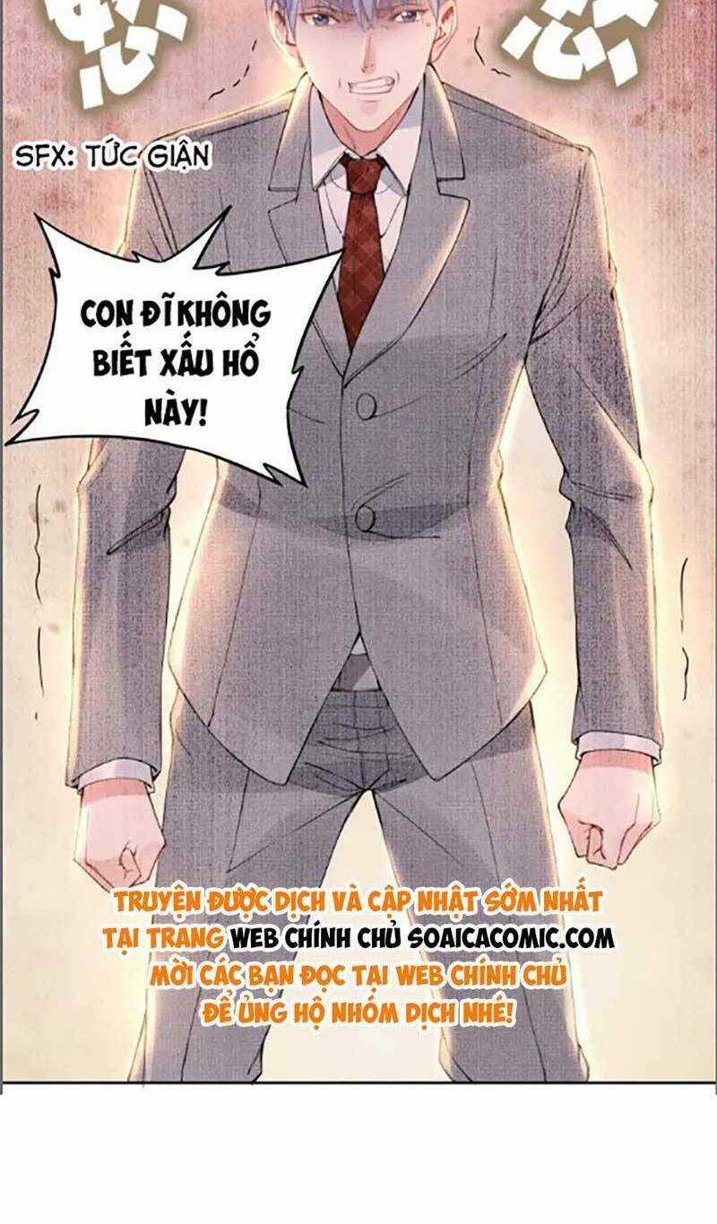 Quyền Thiểu, Nhĩ Lão Bà Yêu Bào Liễu Chapter 26 trang 35