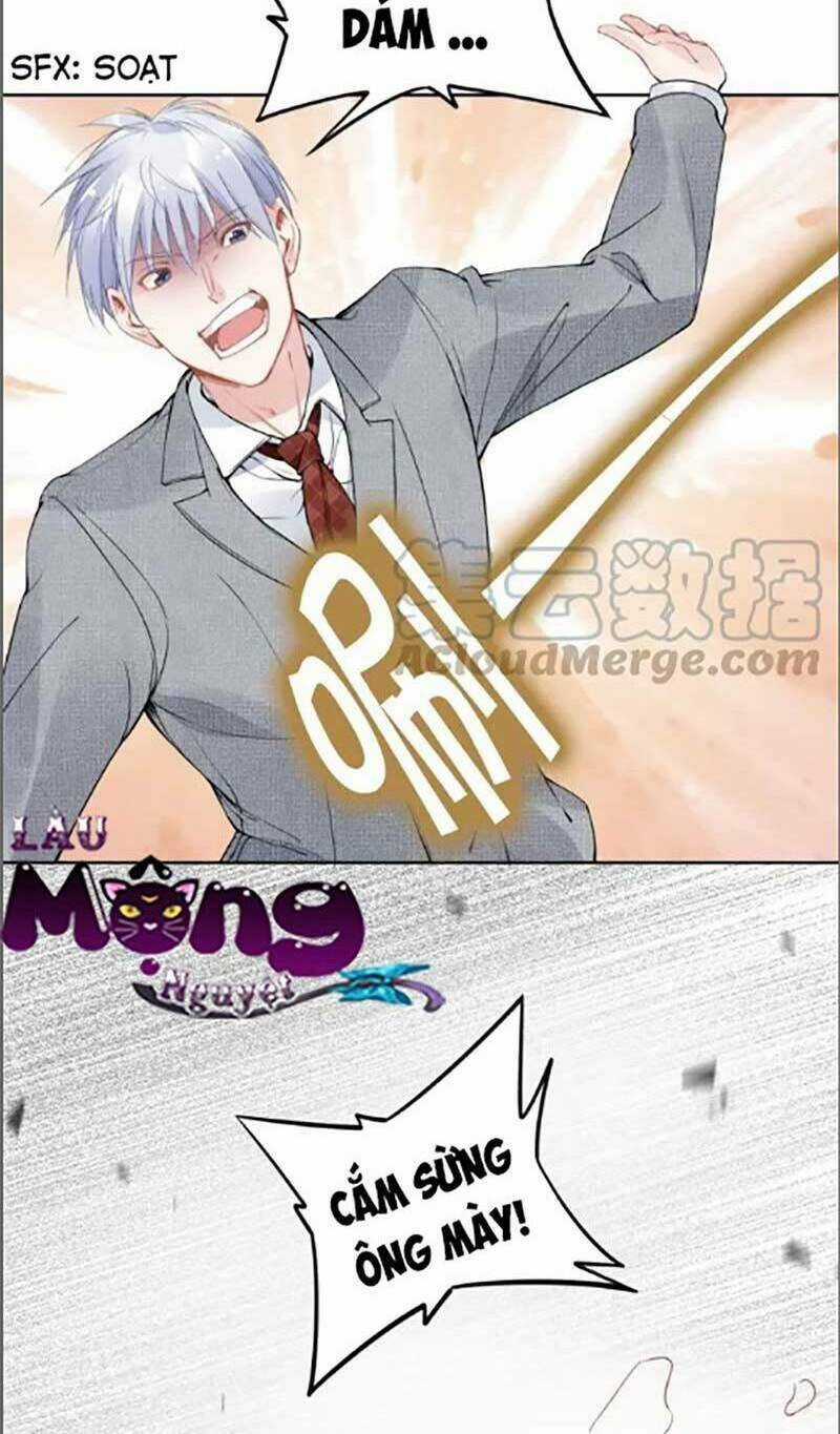 Quyền Thiểu, Nhĩ Lão Bà Yêu Bào Liễu Chapter 26 trang 37