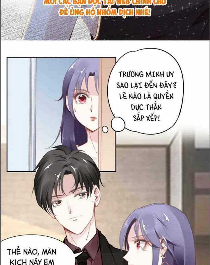 Quyền Thiểu, Nhĩ Lão Bà Yêu Bào Liễu Chapter 26 trang 39