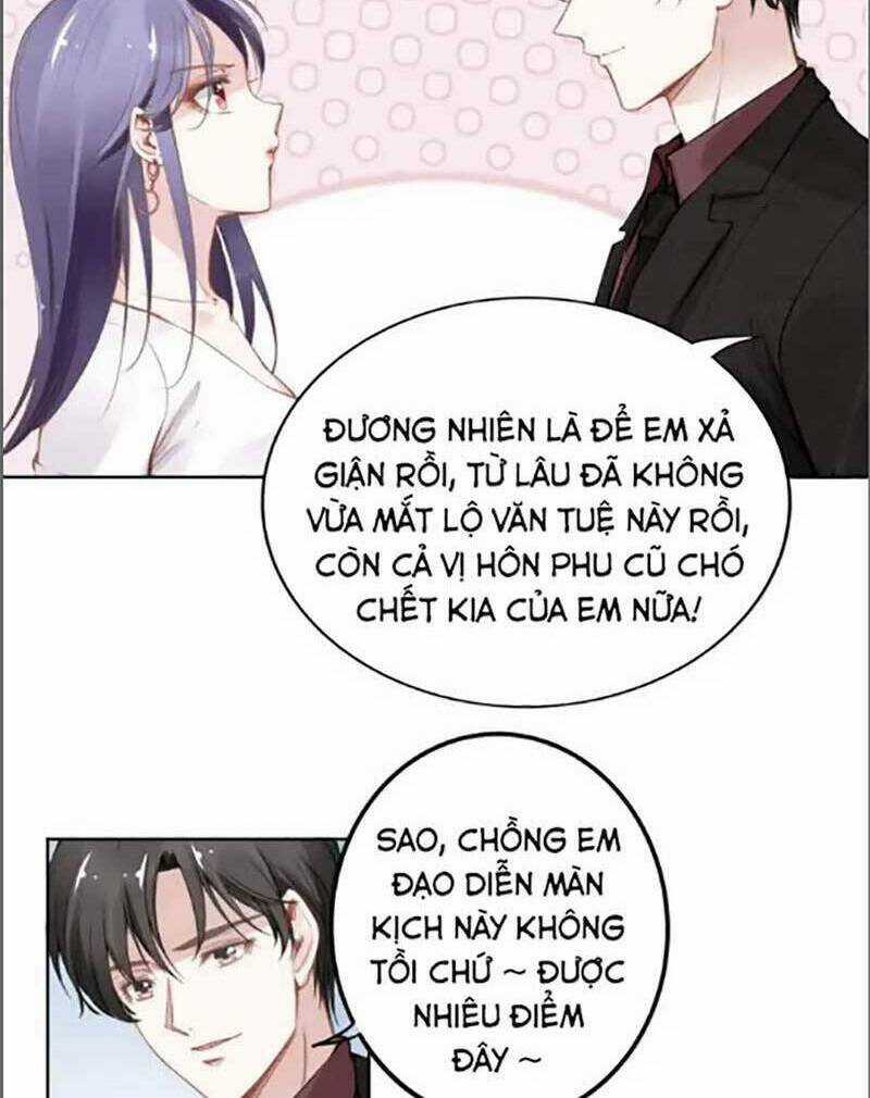 Quyền Thiểu, Nhĩ Lão Bà Yêu Bào Liễu Chapter 26 trang 41