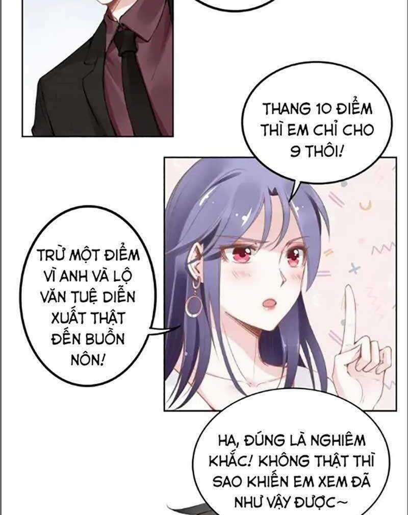 Quyền Thiểu, Nhĩ Lão Bà Yêu Bào Liễu Chapter 26 trang 42