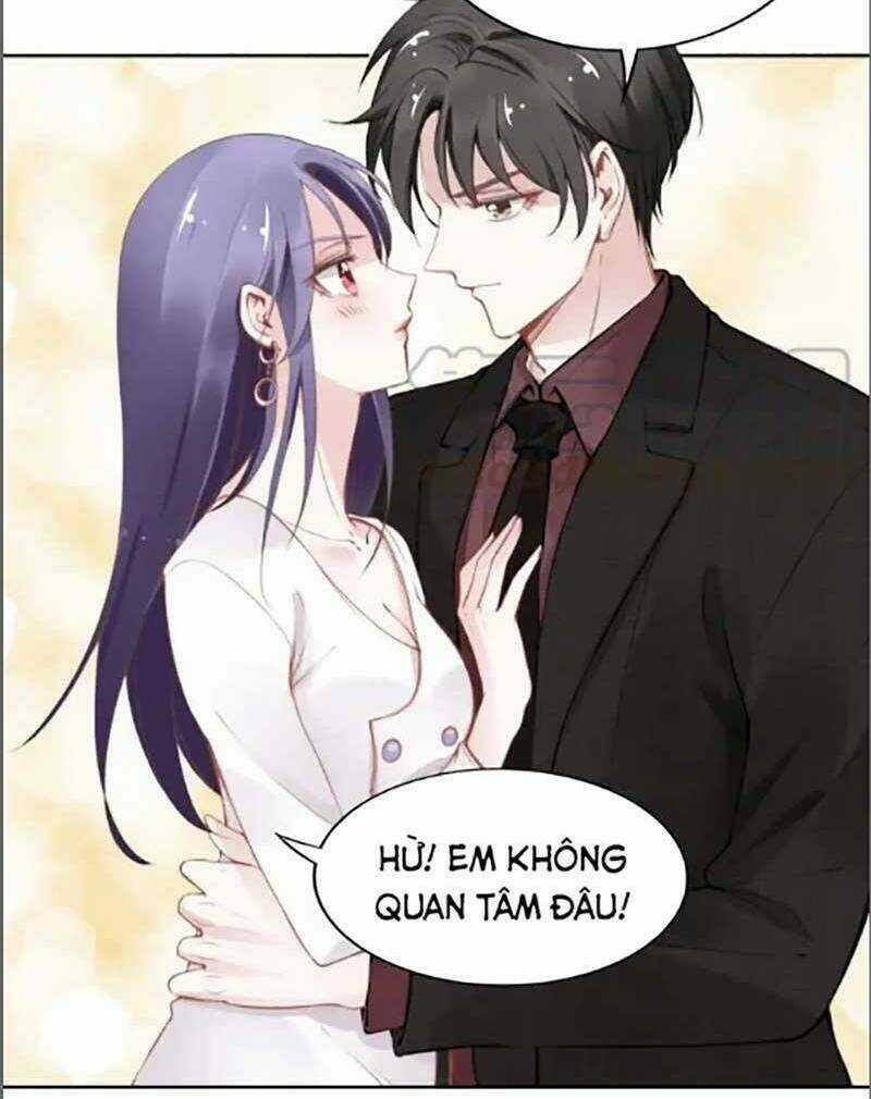 Quyền Thiểu, Nhĩ Lão Bà Yêu Bào Liễu Chapter 26 trang 43