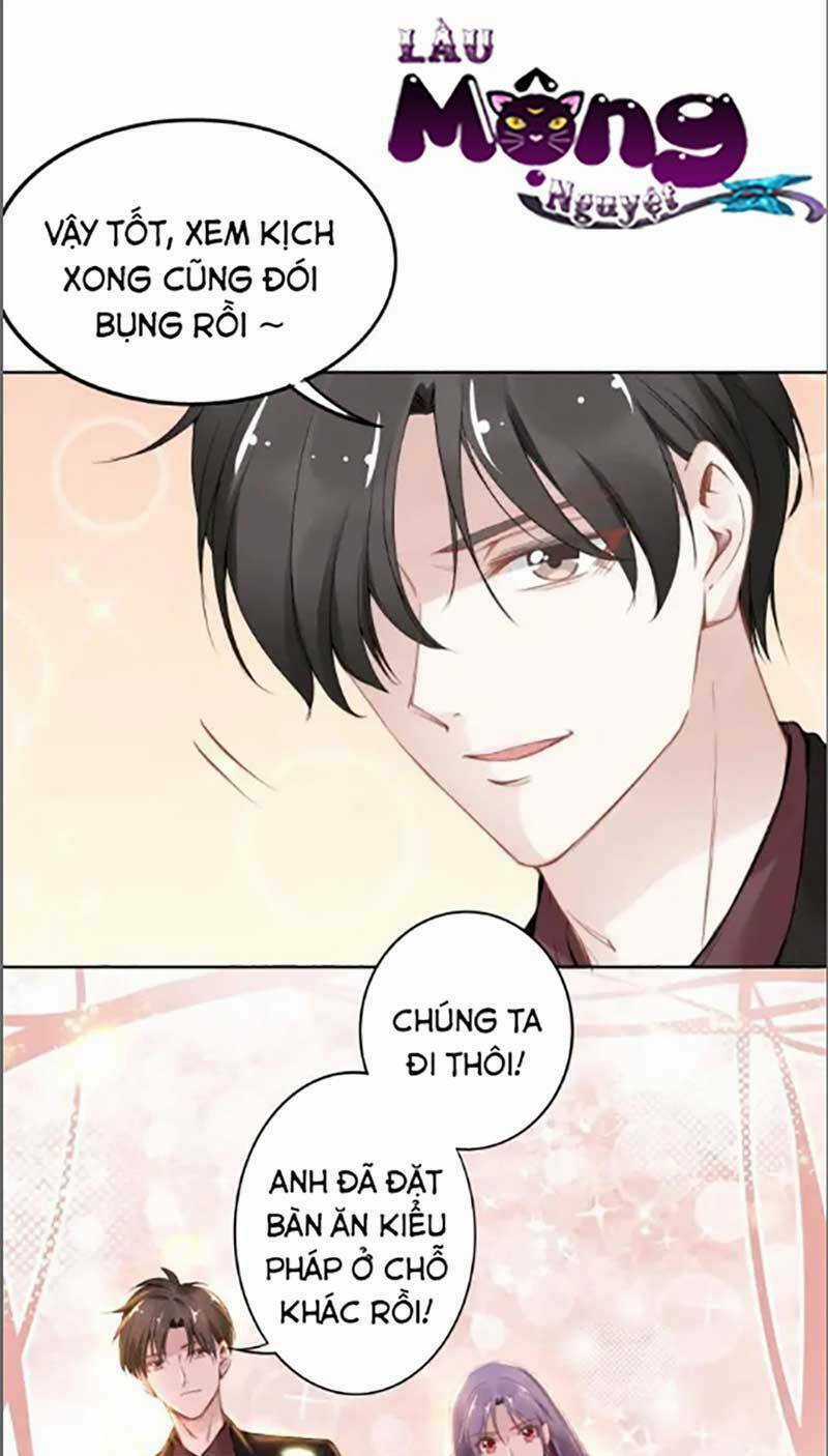 Quyền Thiểu, Nhĩ Lão Bà Yêu Bào Liễu Chapter 26 trang 44