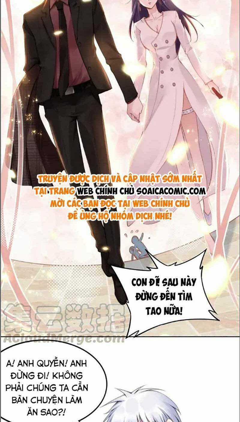 Quyền Thiểu, Nhĩ Lão Bà Yêu Bào Liễu Chapter 26 trang 45