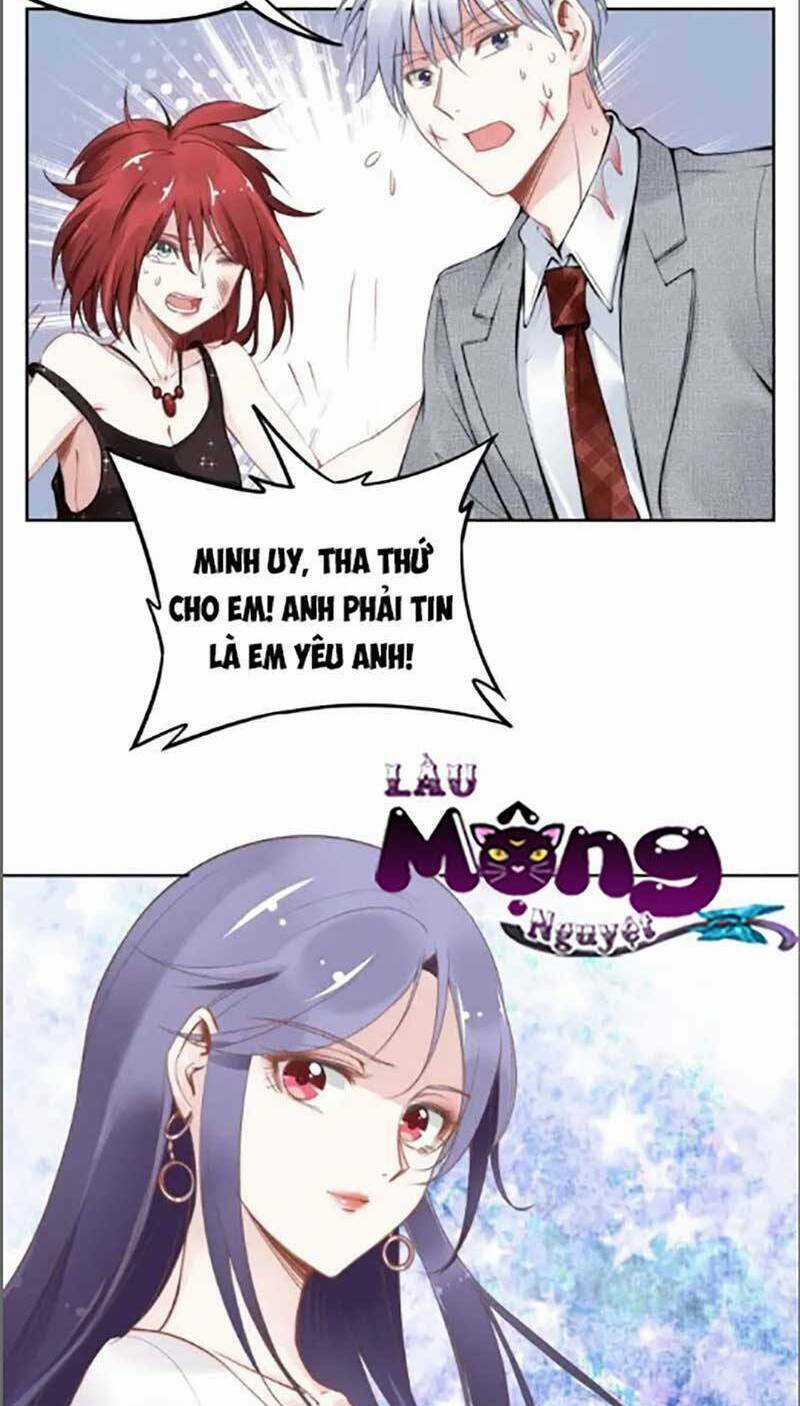 Quyền Thiểu, Nhĩ Lão Bà Yêu Bào Liễu Chapter 26 trang 46