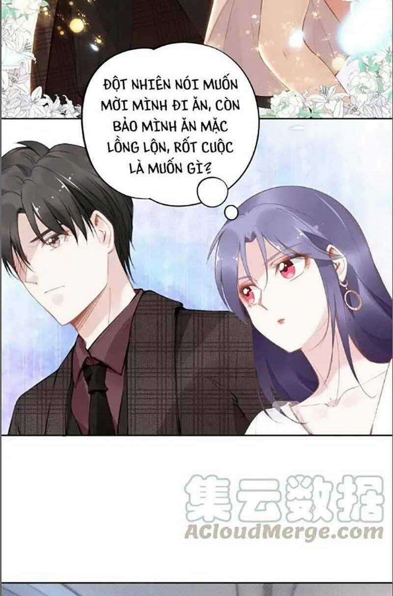 Quyền Thiểu, Nhĩ Lão Bà Yêu Bào Liễu Chapter 26 trang 5