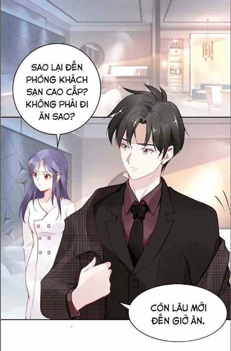 Quyền Thiểu, Nhĩ Lão Bà Yêu Bào Liễu Chapter 26 trang 6